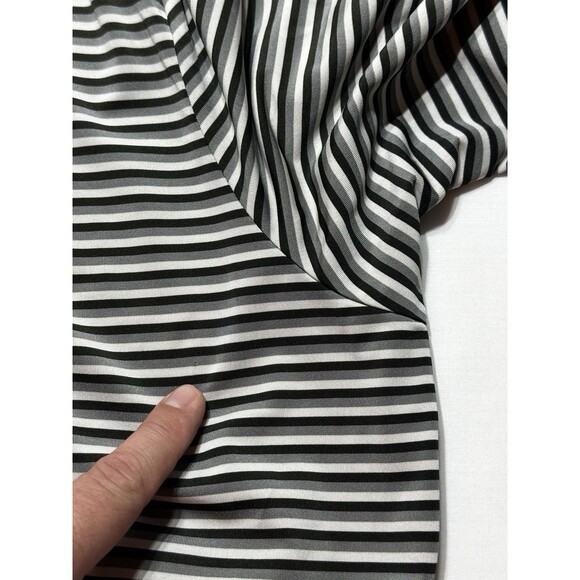 Crooked Stick RLX Polo Golf Shirt Men’s Size XL Striped Ralph Lauren *READ - Picture 4 of 11